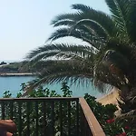 Dionisis Apartmán Kounopetra