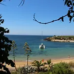 Dionisis Apartmán Kounopetra