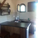 Dionisis Apartmán *