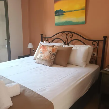 Apartment Dionisis