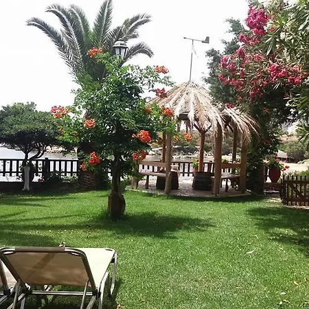 Apartamento Dionisis Kounopetra