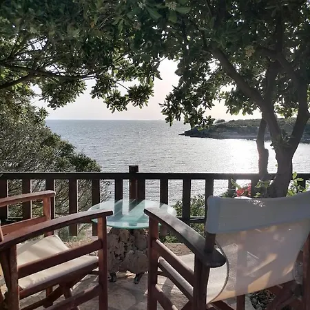 Appartement Dionisis