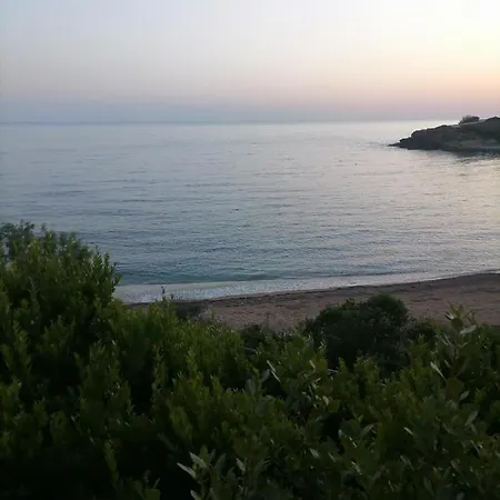 Appartement Dionisis *