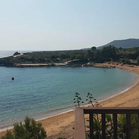 Dionisis Διαμέρισμα