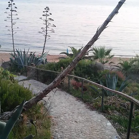 Dionisis Appartement Kounopetra