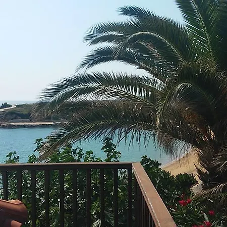 Dionisis Appartement Kounopetra