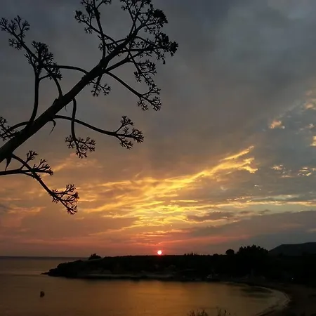 Διαμέρισμα Dionisis Κουνόπετρα