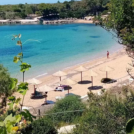 Dionisis Appartamento Kounopetra