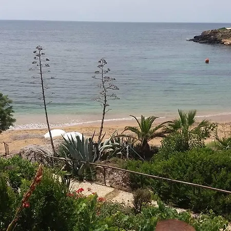 Appartement Dionisis *