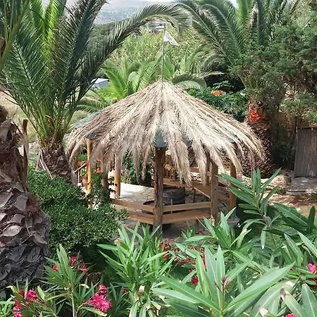 Διαμέρισμα Dionisis