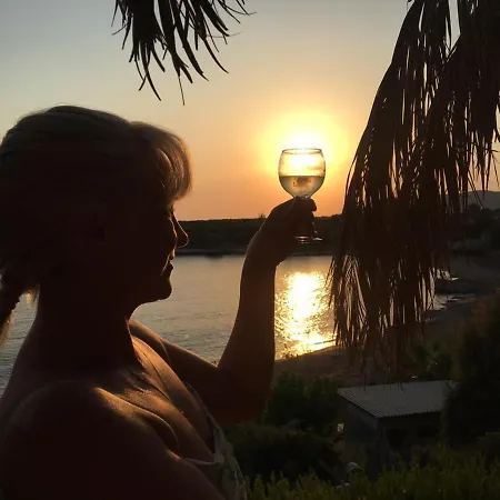 Διαμέρισμα Dionisis Κουνόπετρα