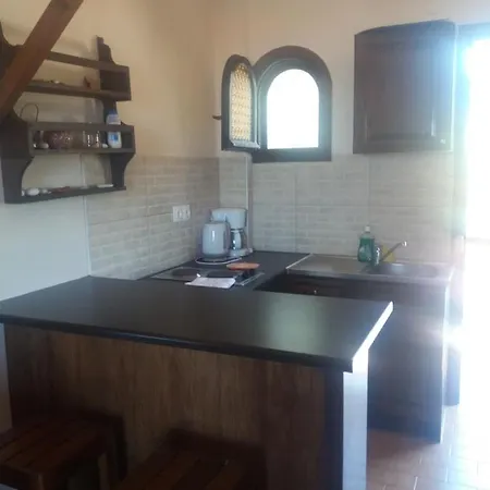 Dionisis Appartement *