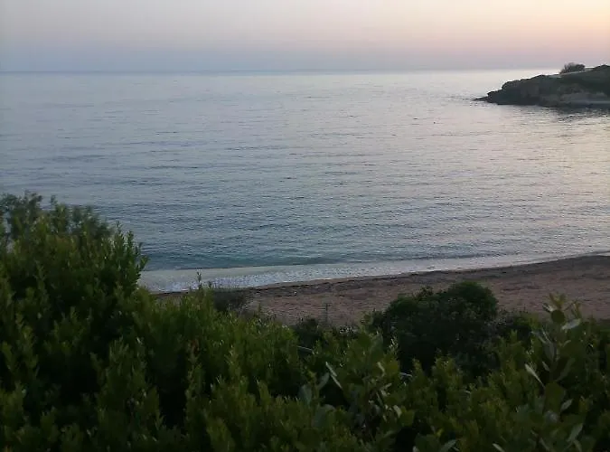 Апартаменты Dionisis *