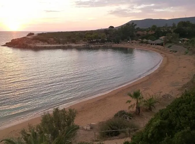 Dionisis Апартаменты