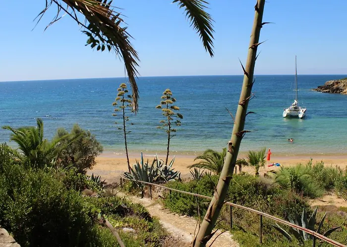 Апартаменты Dionisis