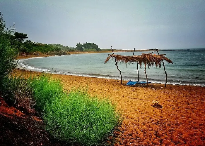 Dionisis Апартаменты *