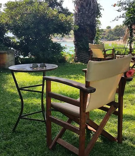 Апартаменты Dionisis