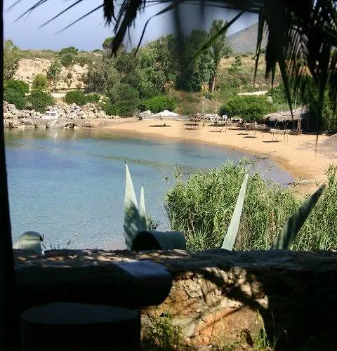 Διαμέρισμα Dionisis Κουνόπετρα