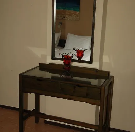 Dionisis Апартаменты