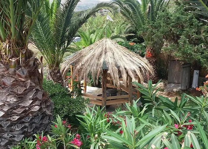 Апартаменты Dionisis